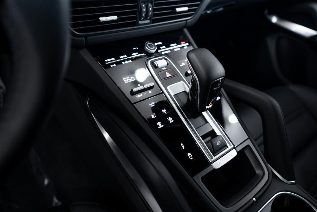 used 2021 Porsche Cayenne car, priced at $86,991