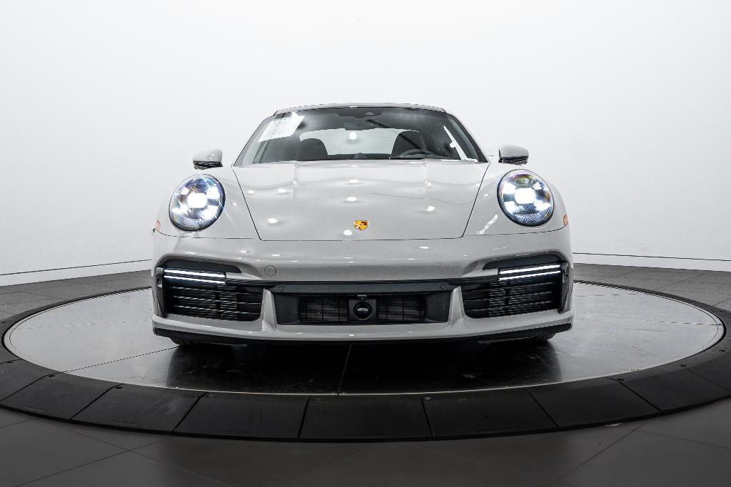 used 2022 Porsche 911 car, priced at $254,991
