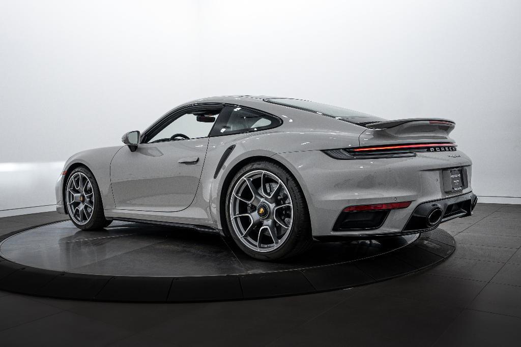 used 2022 Porsche 911 car, priced at $254,991