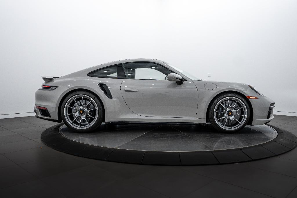used 2022 Porsche 911 car, priced at $254,991