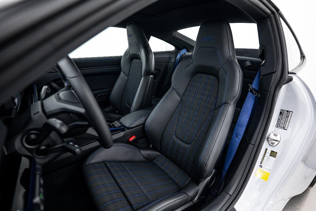 new 2026 Porsche 911 car, priced at $168,640