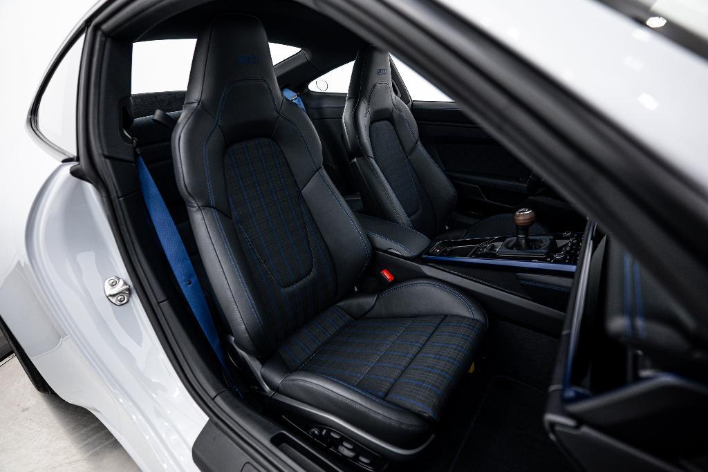 new 2026 Porsche 911 car, priced at $168,640