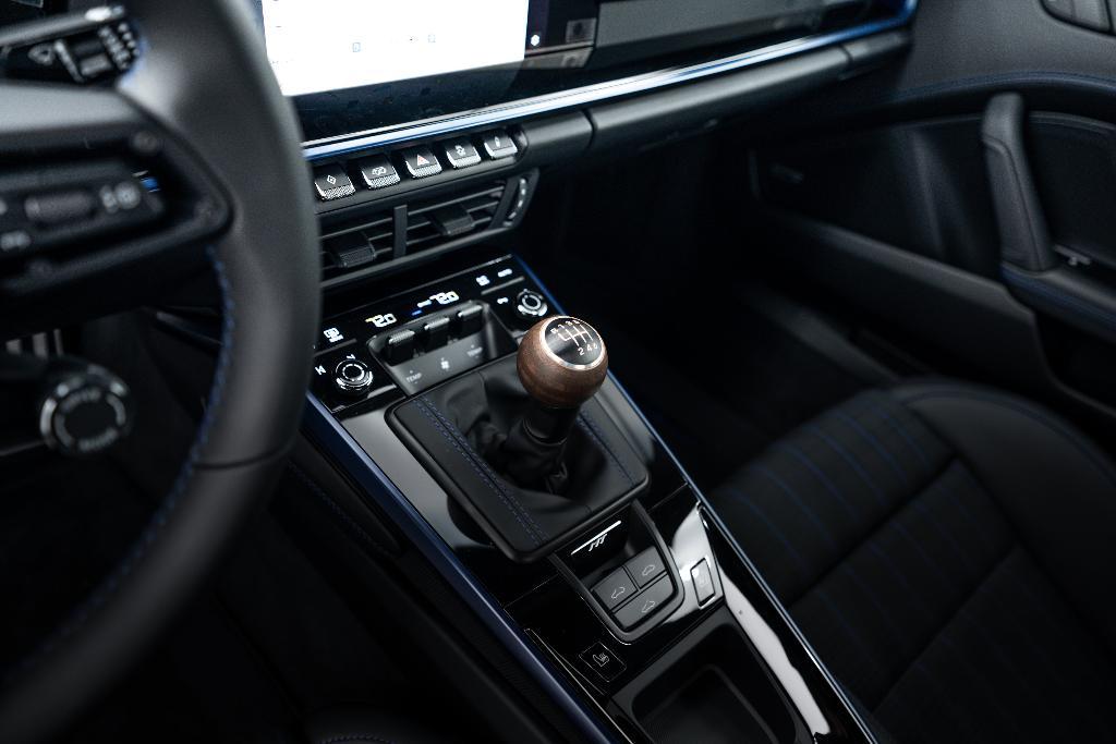 new 2026 Porsche 911 car, priced at $168,640