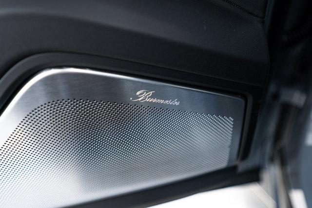 new 2025 Porsche Cayenne car, priced at $176,985