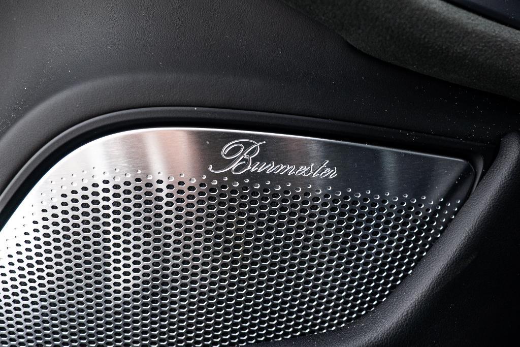 used 2025 Porsche Taycan car, priced at $199,991