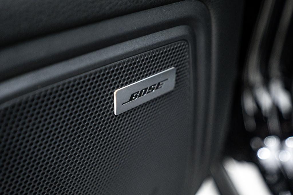 used 2024 Porsche Macan car, priced at $61,500