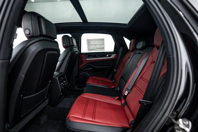 used 2025 Porsche Cayenne car, priced at $97,991