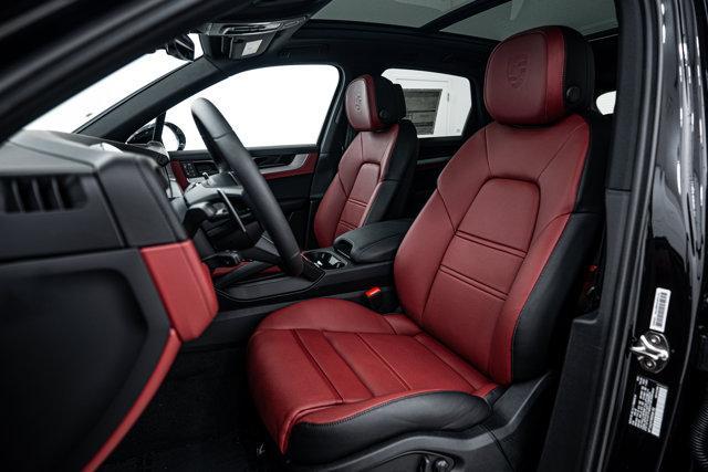 used 2025 Porsche Cayenne car, priced at $97,991