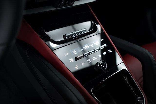 used 2025 Porsche Cayenne car, priced at $97,991