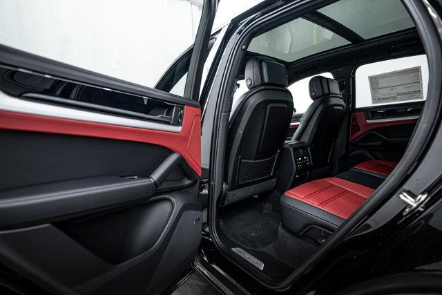 used 2025 Porsche Cayenne car, priced at $97,991