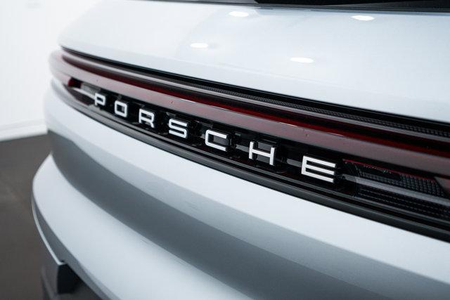 used 2024 Porsche Cayenne car, priced at $89,000