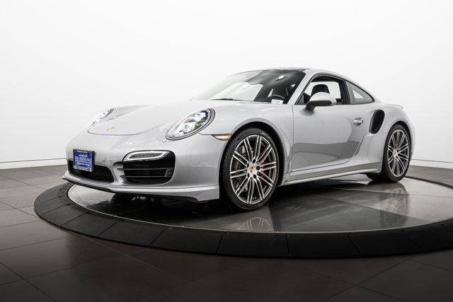 used 2015 Porsche 911 car, priced at $128,996