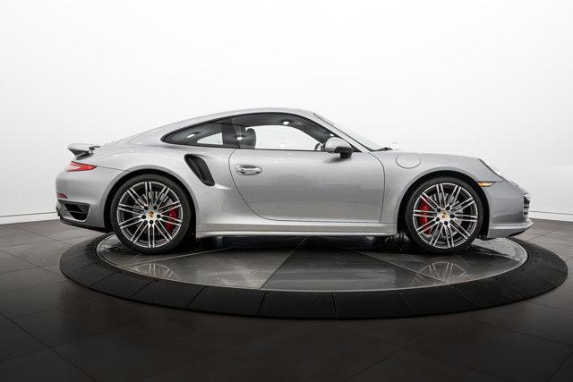 used 2015 Porsche 911 car, priced at $127,997
