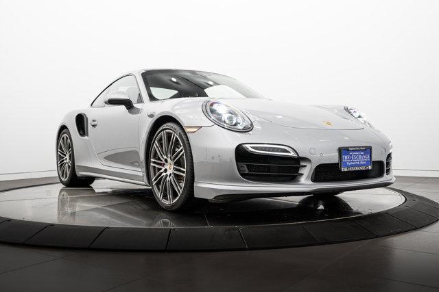 used 2015 Porsche 911 car, priced at $127,997