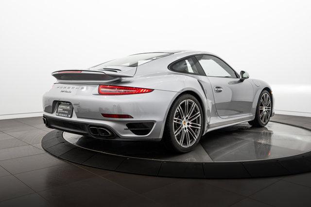 used 2015 Porsche 911 car, priced at $127,997