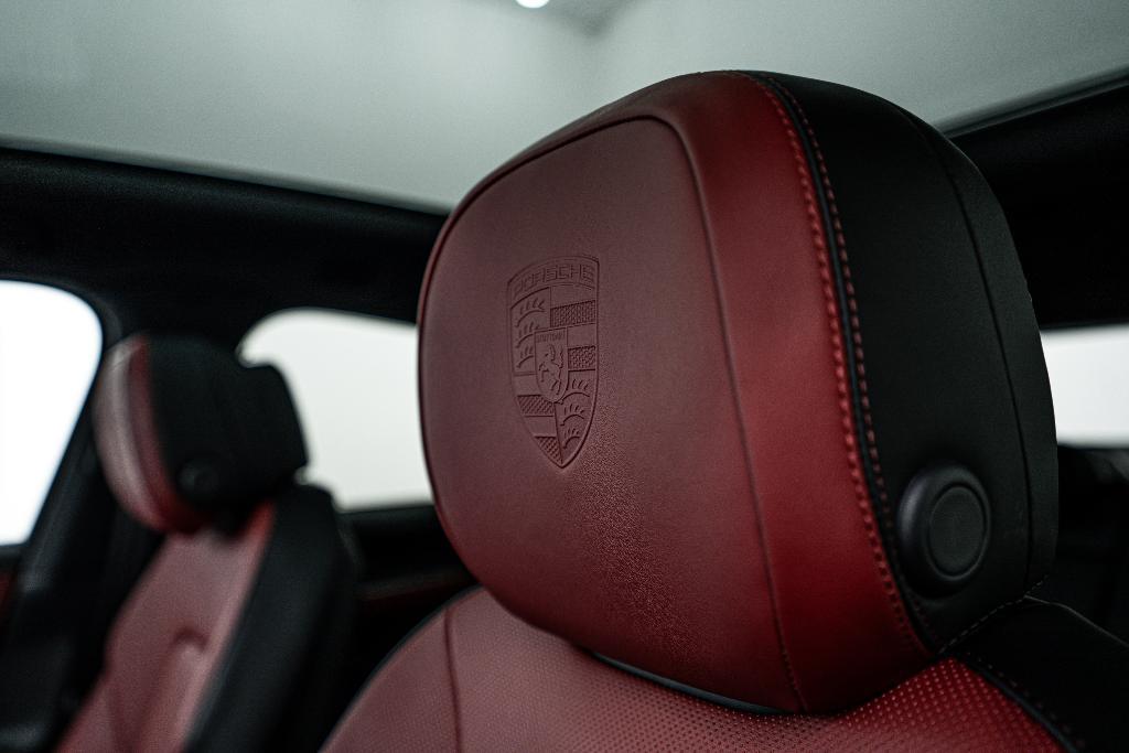 new 2026 Porsche Cayenne car, priced at $148,830