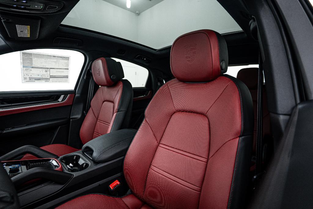 new 2026 Porsche Cayenne car, priced at $148,830