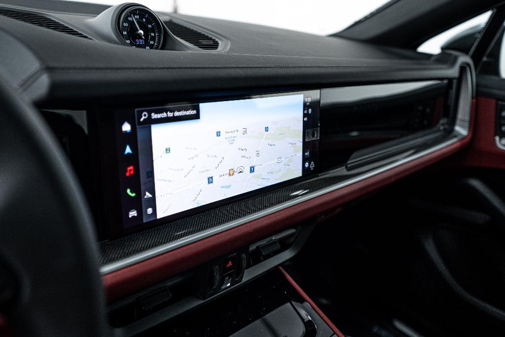 new 2026 Porsche Cayenne car, priced at $148,830