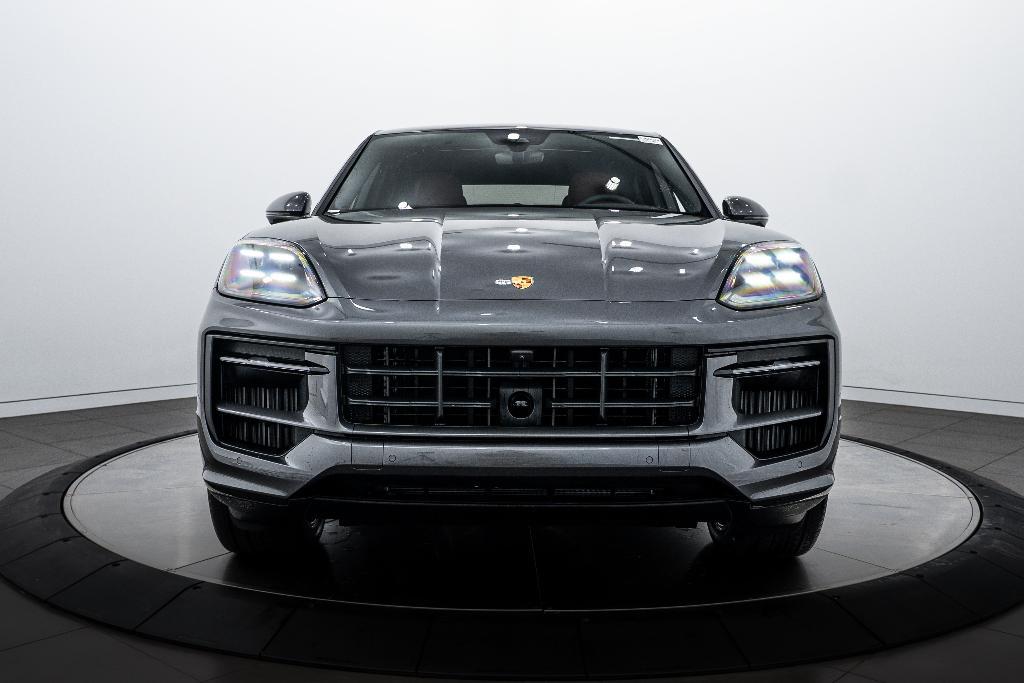 new 2026 Porsche Cayenne car, priced at $148,830