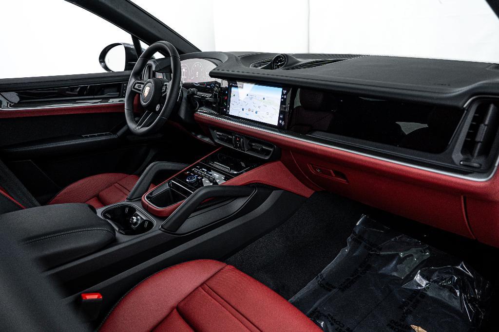 new 2026 Porsche Cayenne car, priced at $148,830