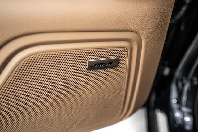 new 2025 Porsche Macan car, priced at $75,605