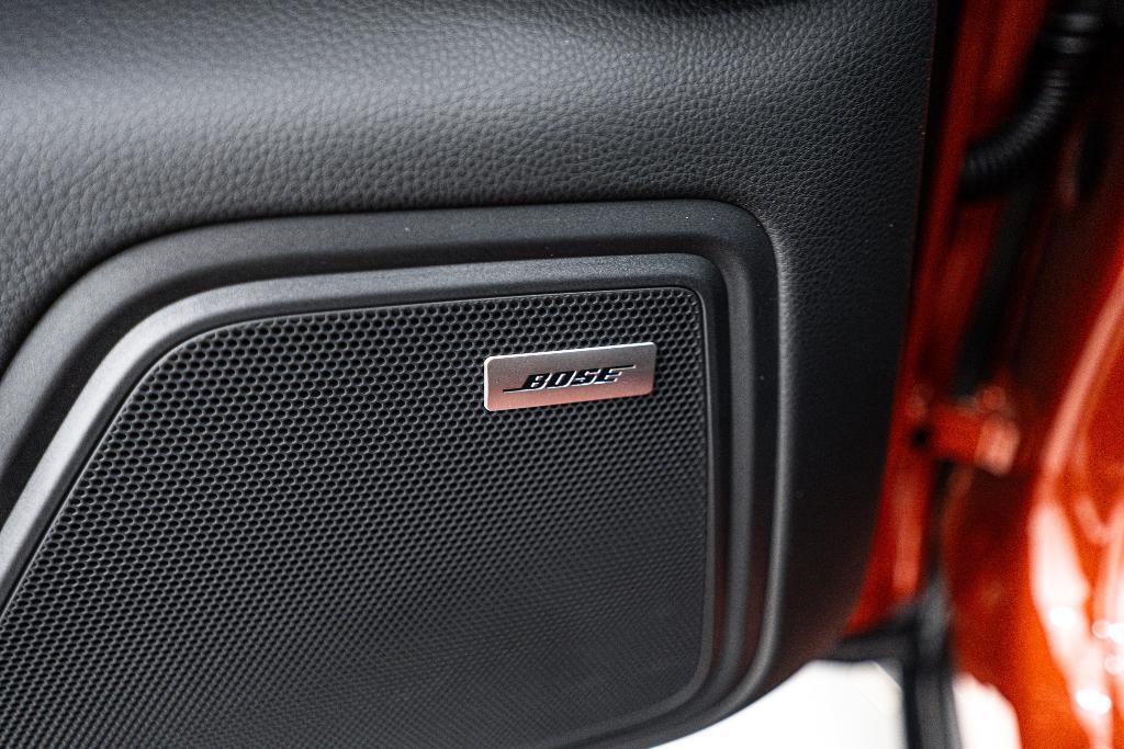 used 2025 Porsche Macan car, priced at $71,991