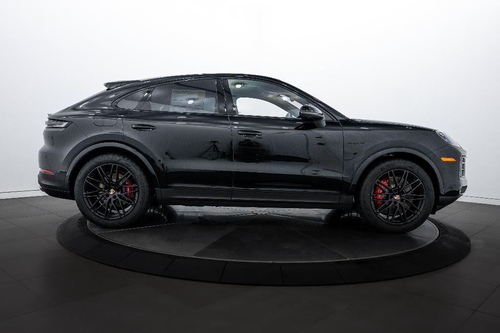 new 2026 Porsche Cayenne car, priced at $145,800