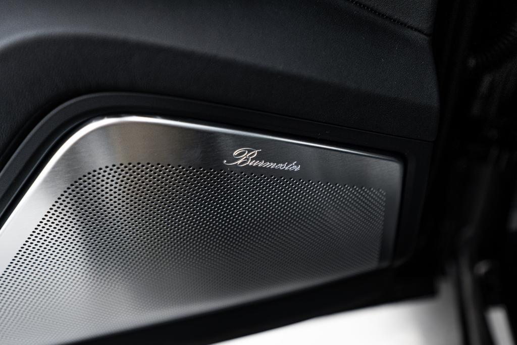 new 2026 Porsche Cayenne car, priced at $145,800