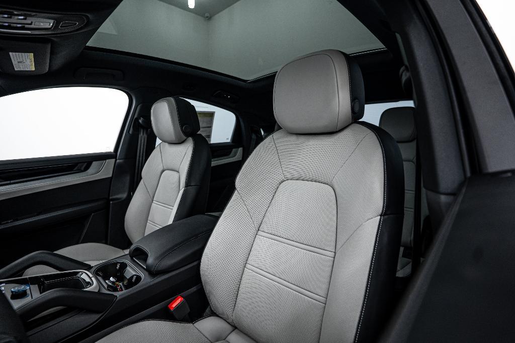 new 2026 Porsche Cayenne car, priced at $145,800