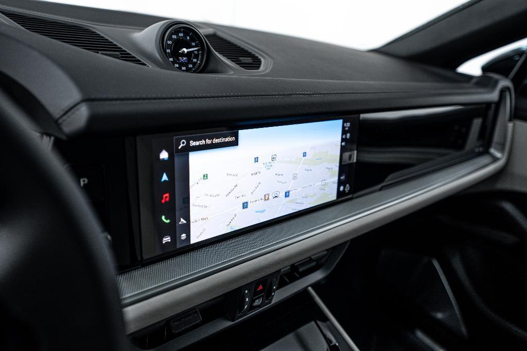 new 2026 Porsche Cayenne car, priced at $145,800