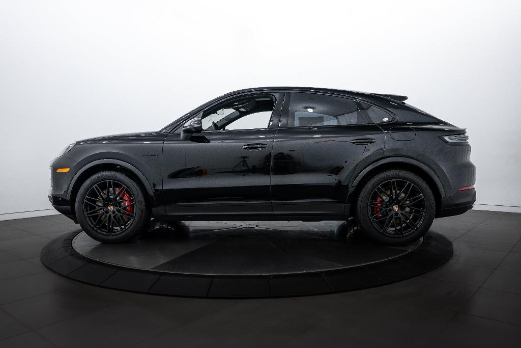 new 2026 Porsche Cayenne car, priced at $145,800