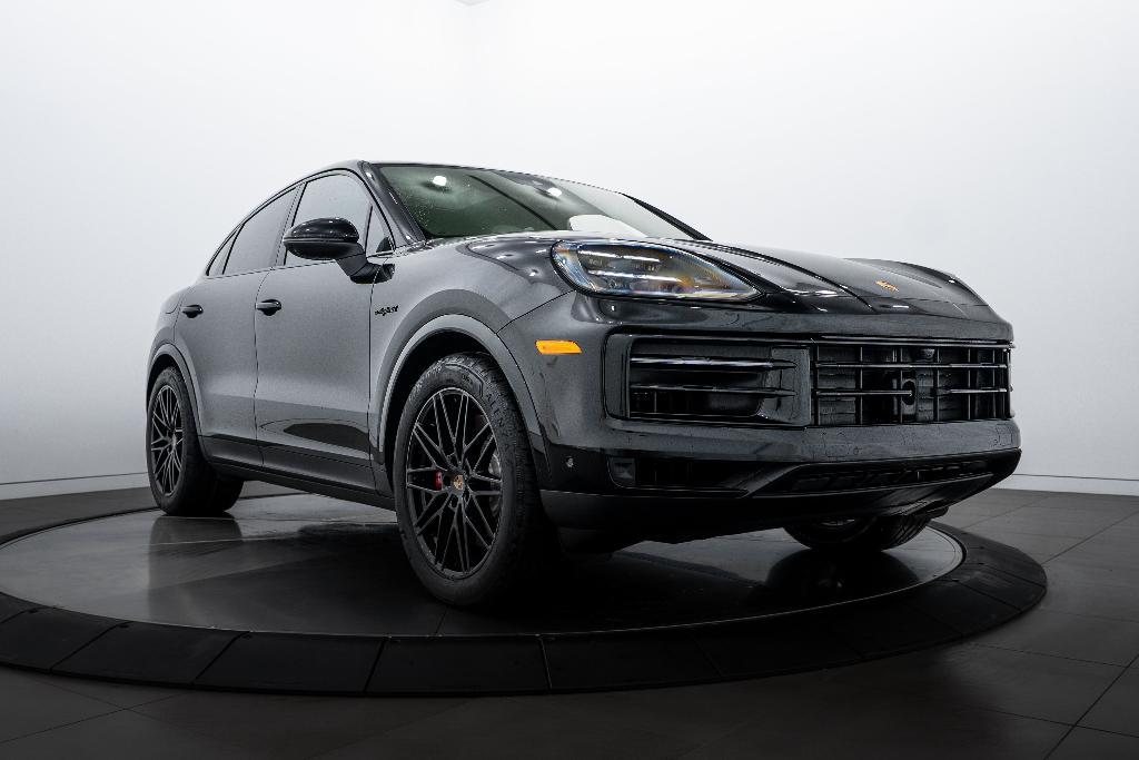 new 2026 Porsche Cayenne car, priced at $145,800