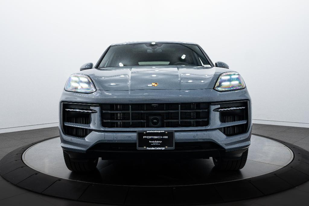used 2025 Porsche Cayenne car, priced at $100,000