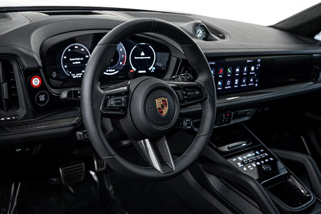 used 2025 Porsche Cayenne car, priced at $144,991