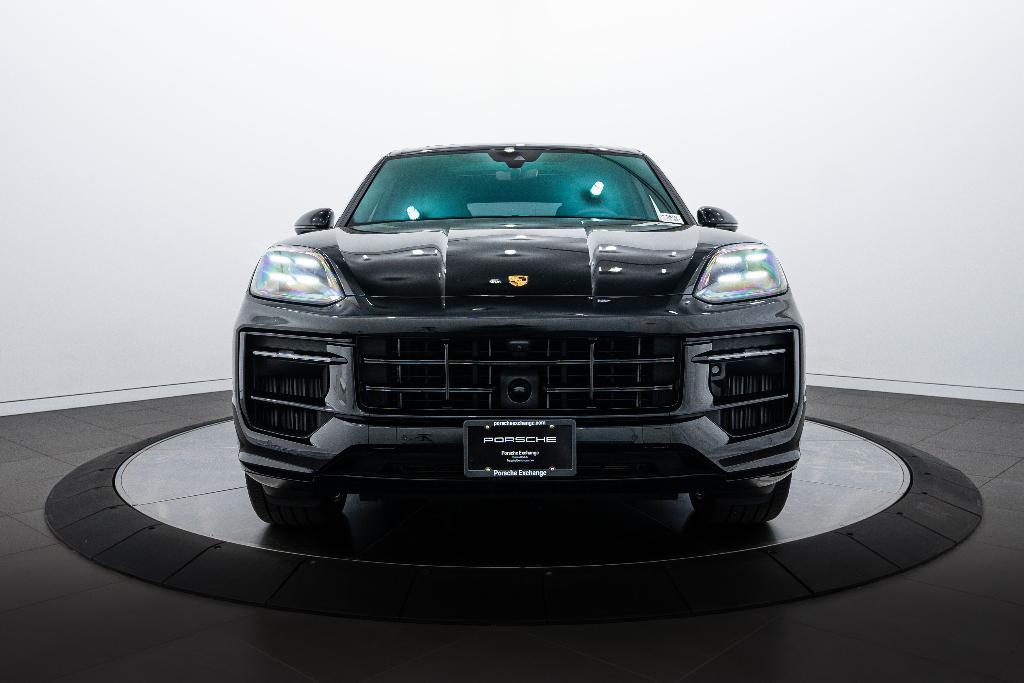 used 2025 Porsche Cayenne car, priced at $144,991