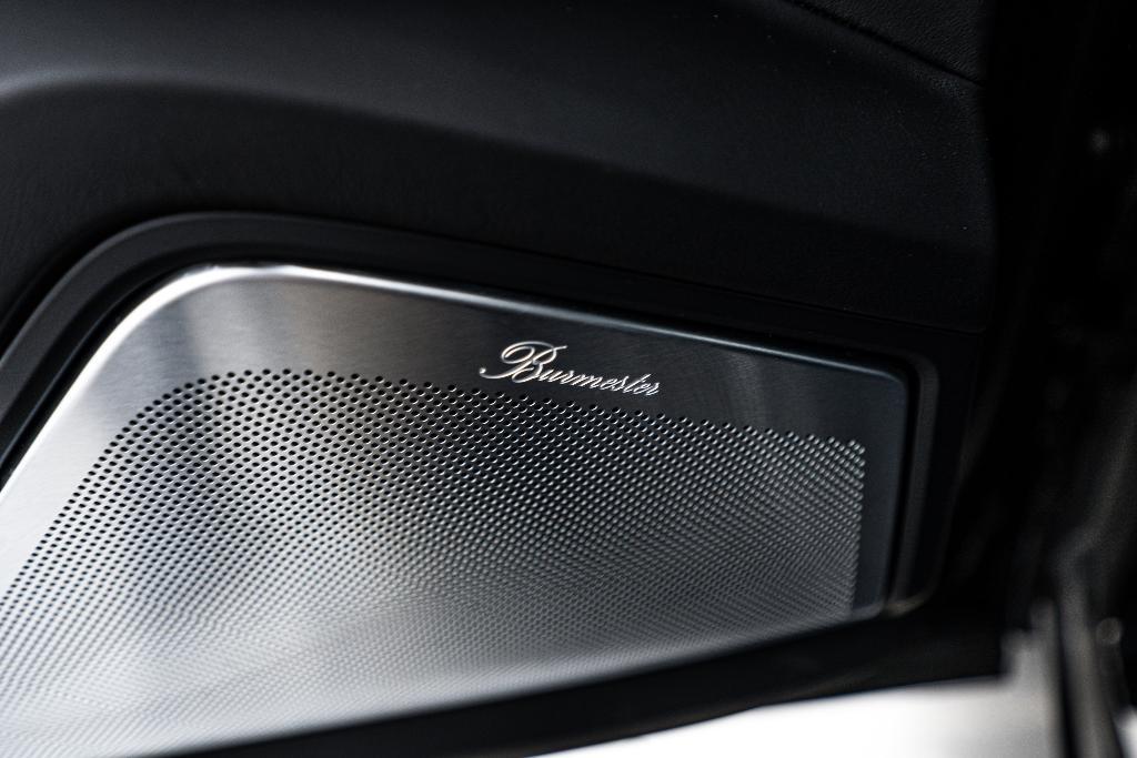 used 2025 Porsche Cayenne car, priced at $144,991