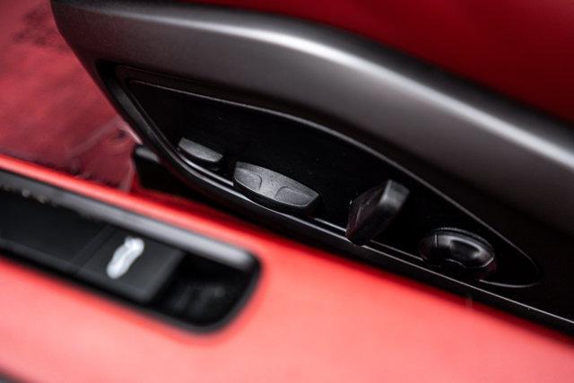 used 2024 Porsche 911 car, priced at $174,991