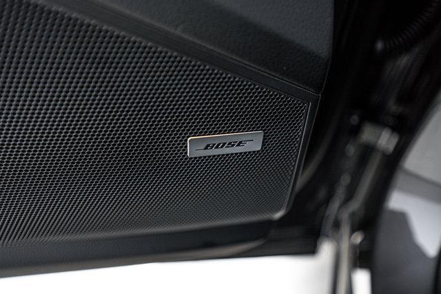 new 2025 Porsche Cayenne car, priced at $128,475