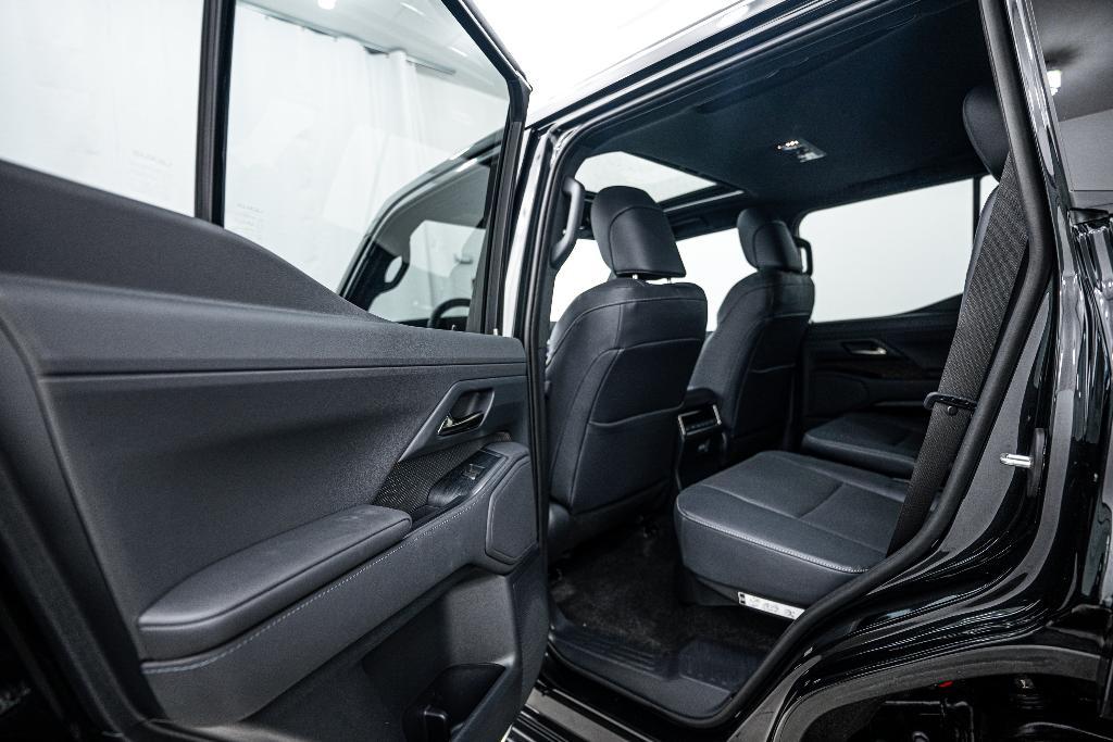 used 2024 Lexus GX 550 car