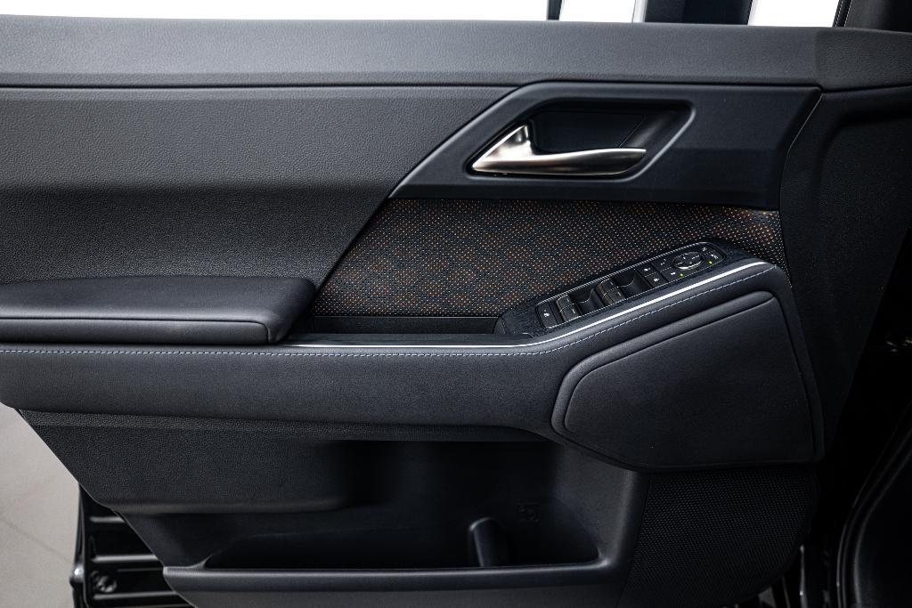 used 2024 Lexus GX 550 car