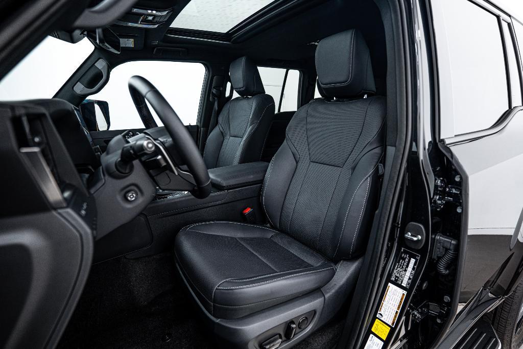 used 2024 Lexus GX 550 car