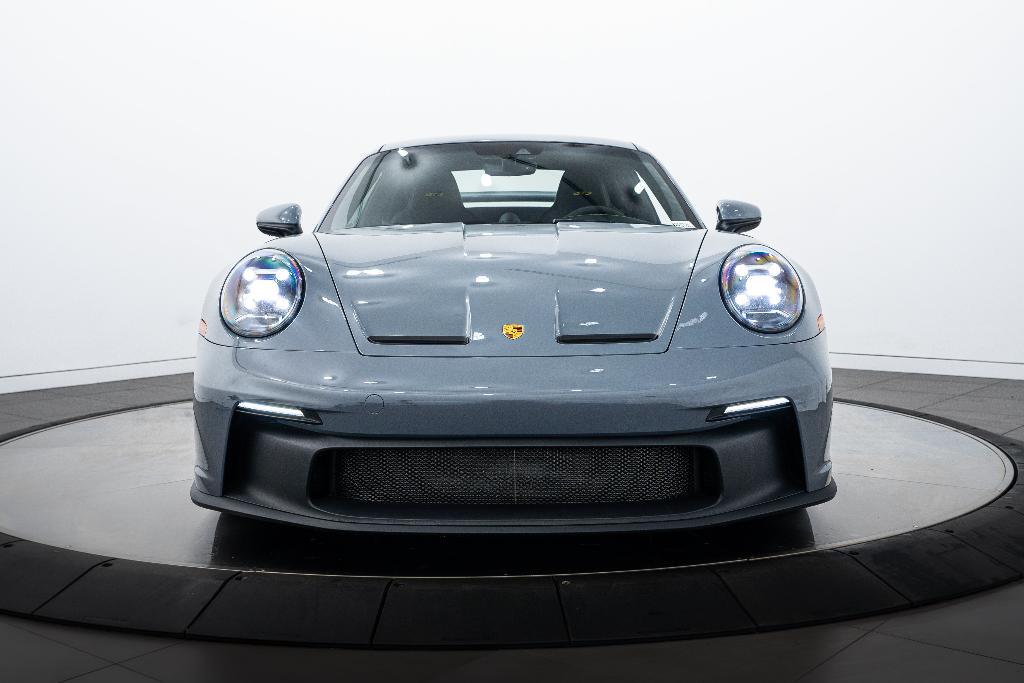 used 2023 Porsche 911 car, priced at $315,000