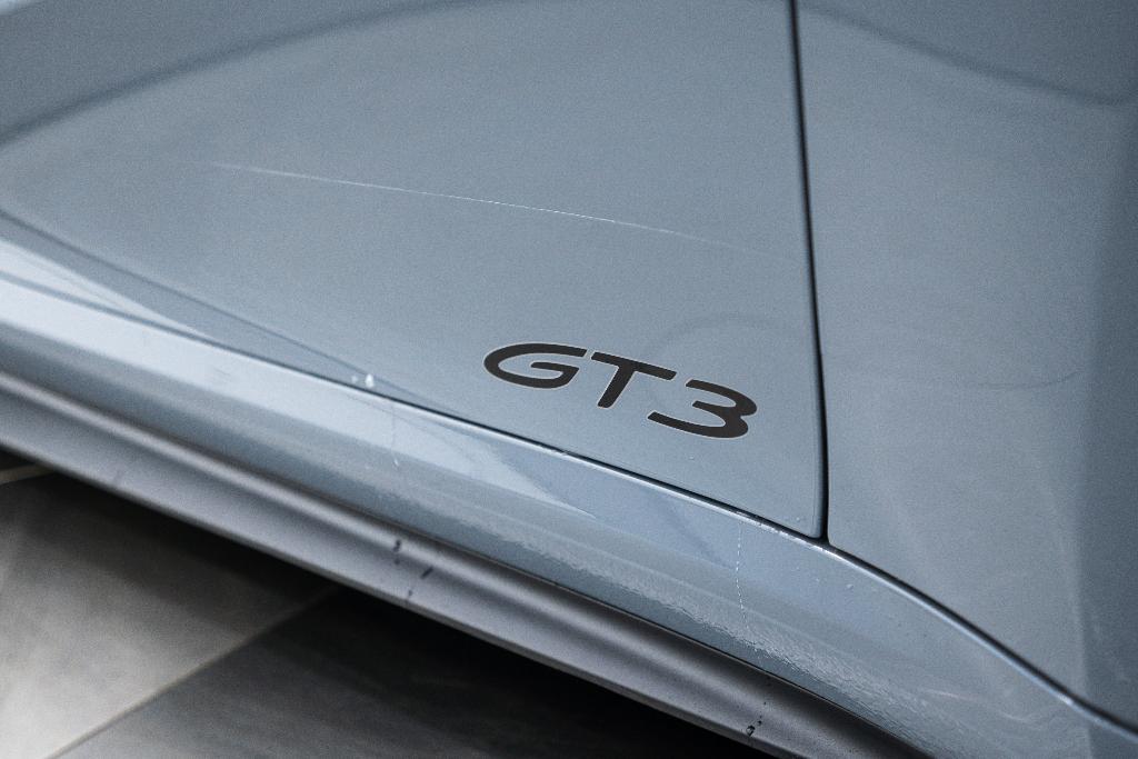 used 2023 Porsche 911 car, priced at $315,000