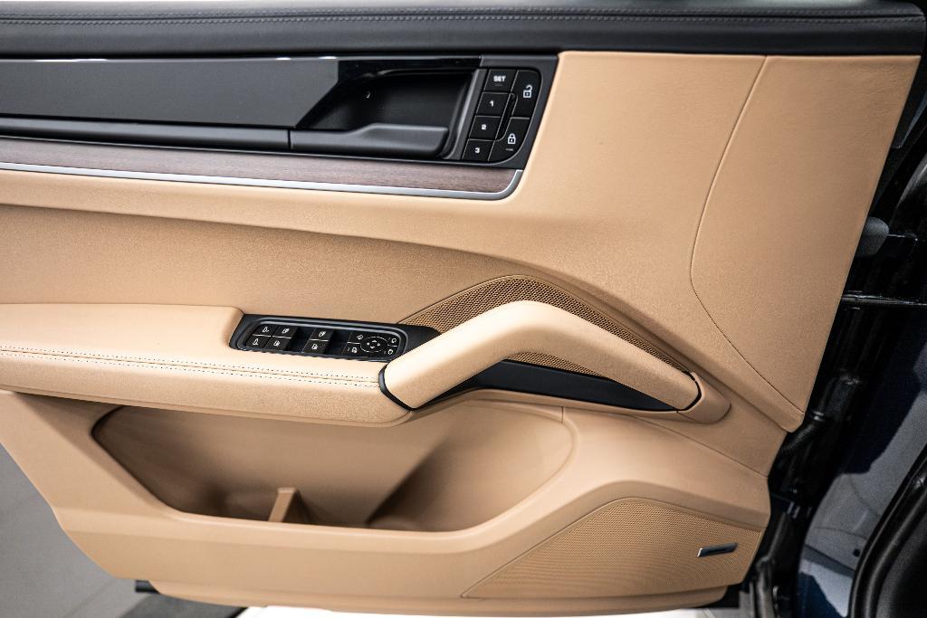 new 2026 Porsche Cayenne car, priced at $145,900