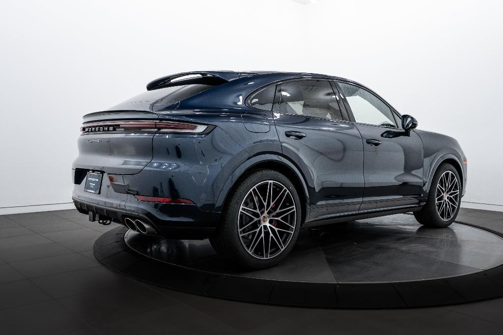 new 2026 Porsche Cayenne car, priced at $145,900