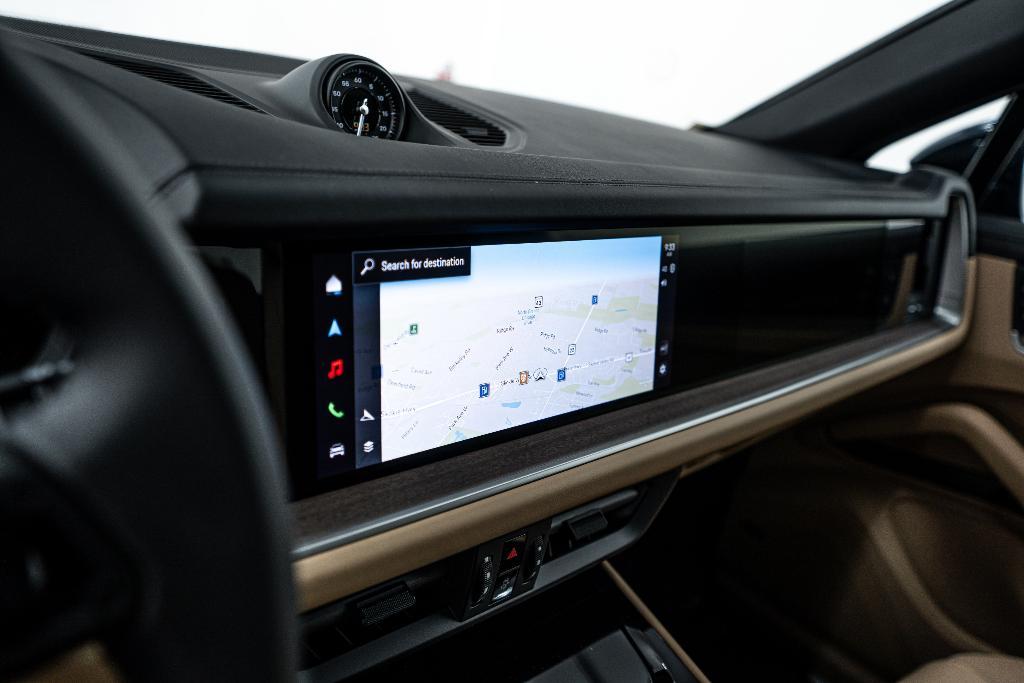 new 2026 Porsche Cayenne car, priced at $145,900