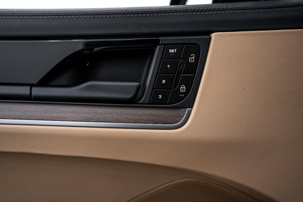 new 2026 Porsche Cayenne car, priced at $145,900