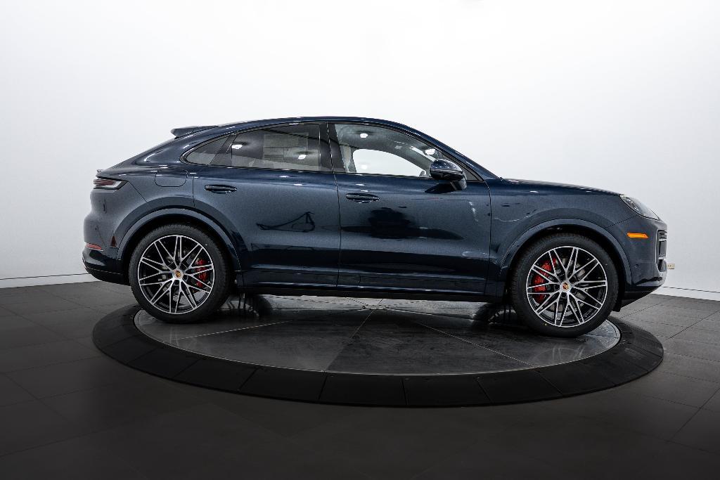 new 2026 Porsche Cayenne car, priced at $145,900