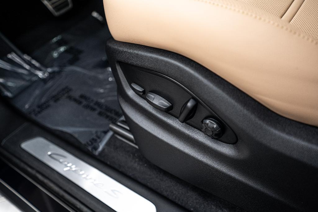 new 2026 Porsche Cayenne car, priced at $145,900