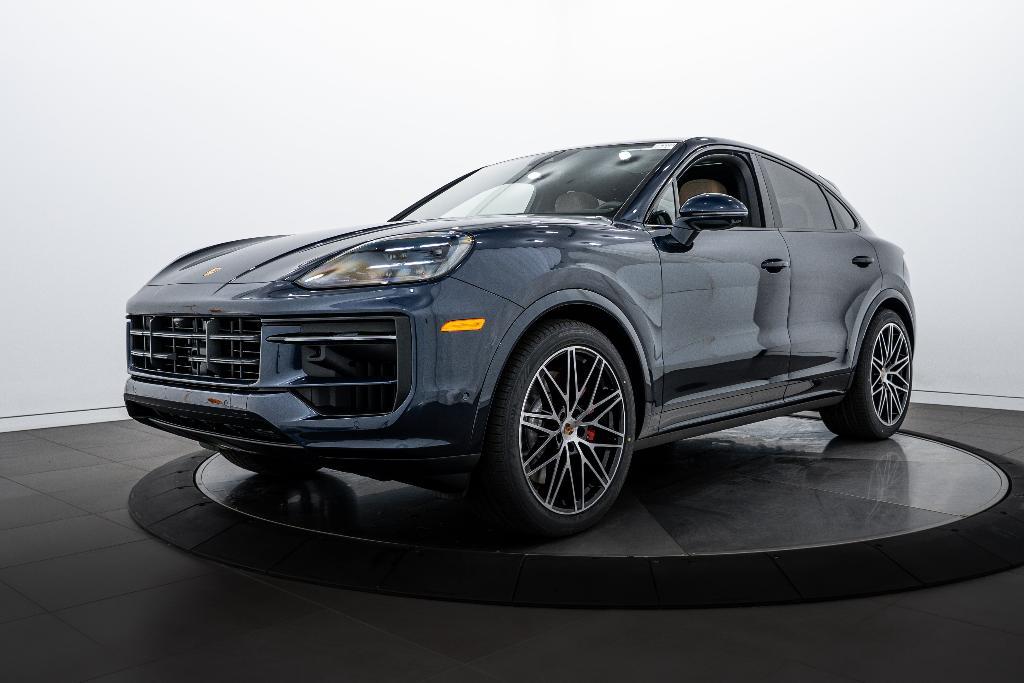 new 2026 Porsche Cayenne car, priced at $145,900